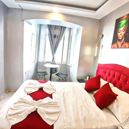 Taksim Luxury Capital Stambuł