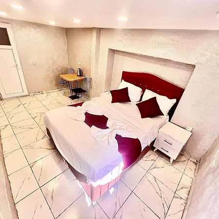 Taksim The Capital Center فندق 2*