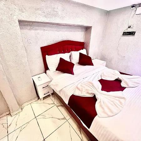 Taksim The Capital Center 2* اسطنبول