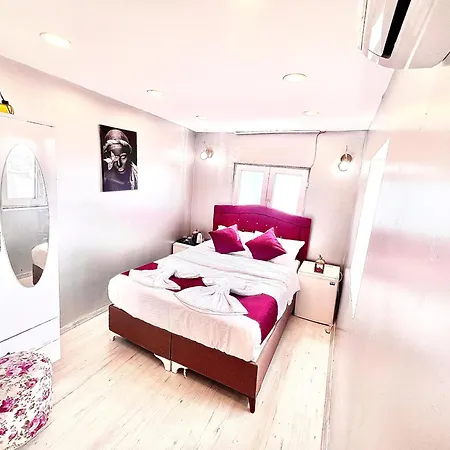 Taksim Luxury Capital Stambuł