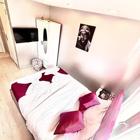 Taksim Luxury Capital 2*