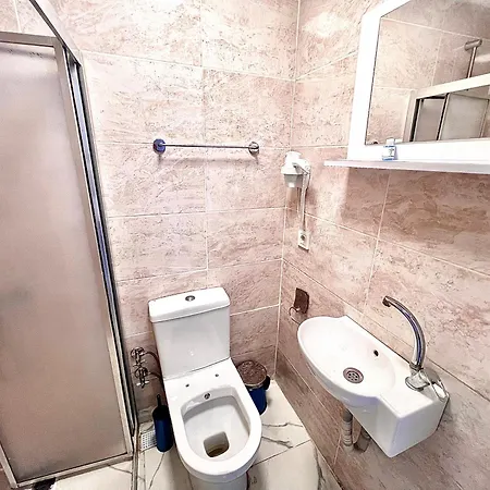 Taksim Luxury Capital Hotel