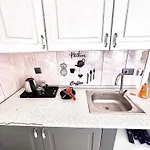酒店 Taksim Luxury Capital 伊斯坦布尔