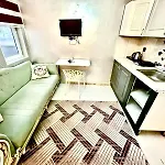מלון Taksim Luxury Capital