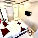 מלון Taksim Luxury Capital 2*