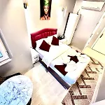 Taksim Luxury Capital 酒店 2*