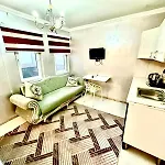 Taksim Luxury Capital