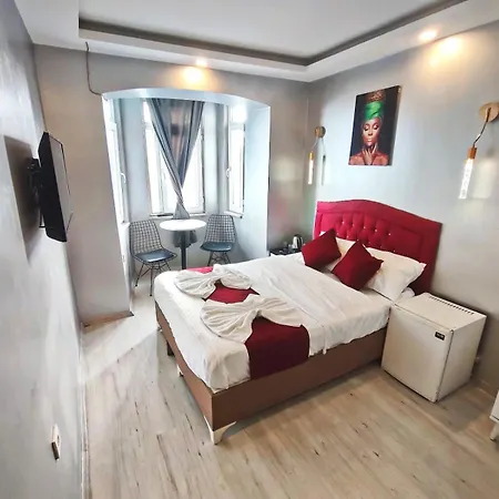 Taksim The Capital Center 2*