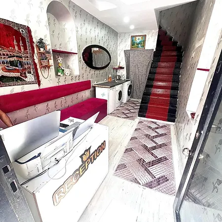 Taksim Luxury Capital 2*