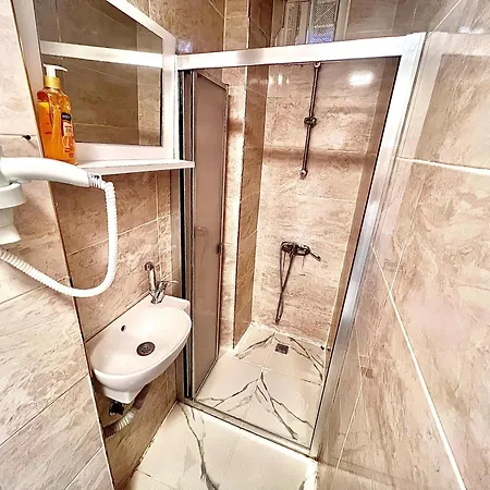 Taksim Luxury Capital 2* Isztambul