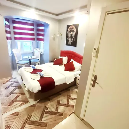 Taksim Luxury Capital 2*