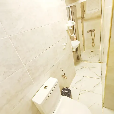 Taksim Luxury Capital 2* Isztambul