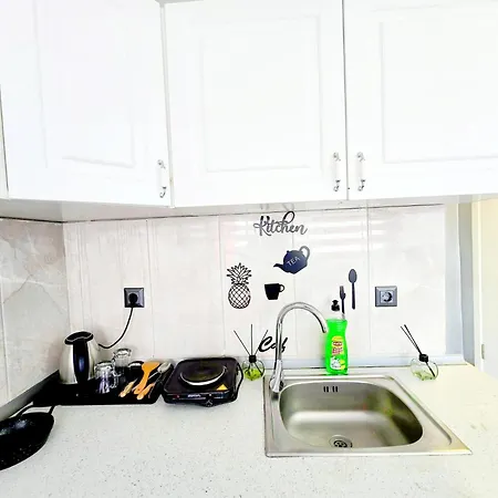 Taksim Luxury Capital