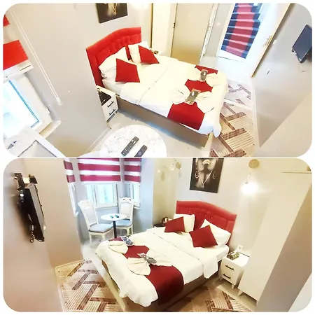 Taksim Luxury Capital