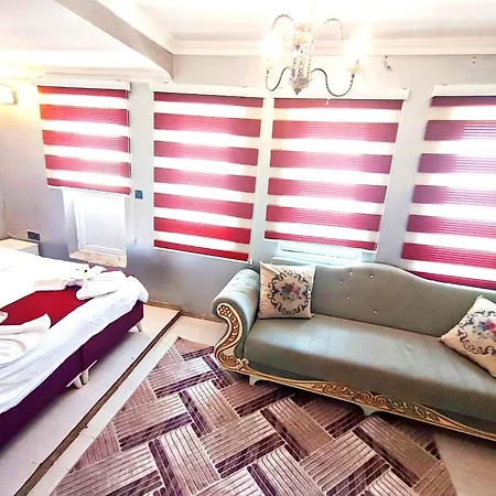 Taksim Luxury Capital 2*