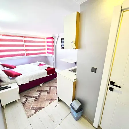 Taksim Luxury Capital