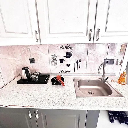 Szálloda Taksim Luxury Capital Isztambul