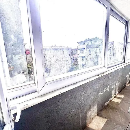 Taksim Luxury Capital 2* Isztambul