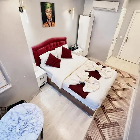 Taksim Luxury Capital Стамбул