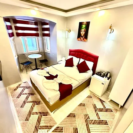 Taksim Luxury Capital 2* Provincia di Istanbul