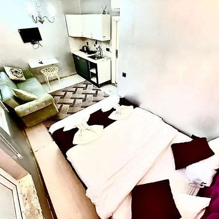 Taksim Luxury Capital 2* Provincia di Istanbul