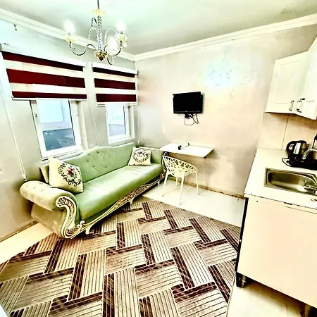 Taksim Luxury Capital