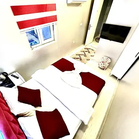 Taksim Luxury Capital 2*
