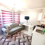 Taksim Luxury Capital Hotel 2*