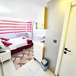 Taksim Luxury Capital