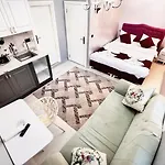 Hotel Taksim Luxury Capital