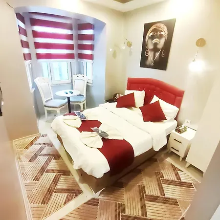 호텔 Taksim Luxury Capital