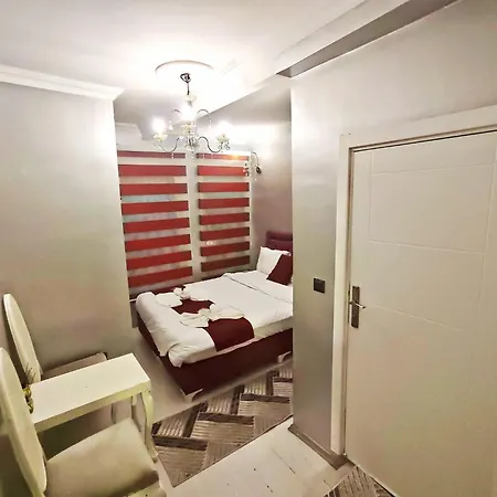 Taksim Luxury Capital 2* 이스탄불