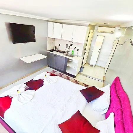 Taksim Luxury Capital 이스탄불