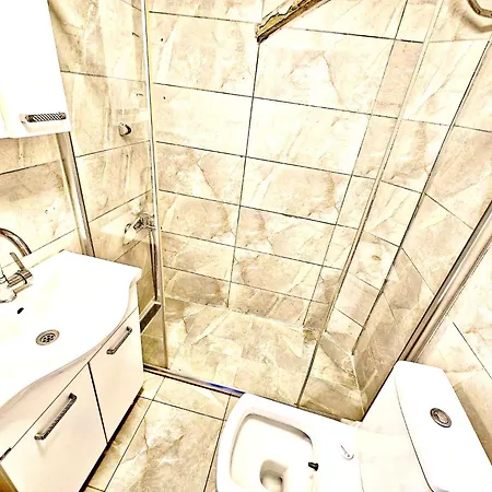 호텔 Taksim Luxury Capital