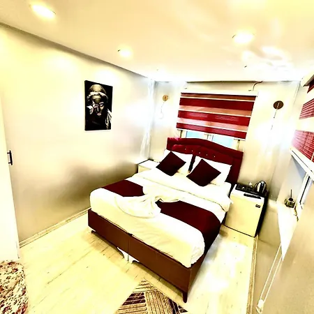 Taksim Luxury Capital