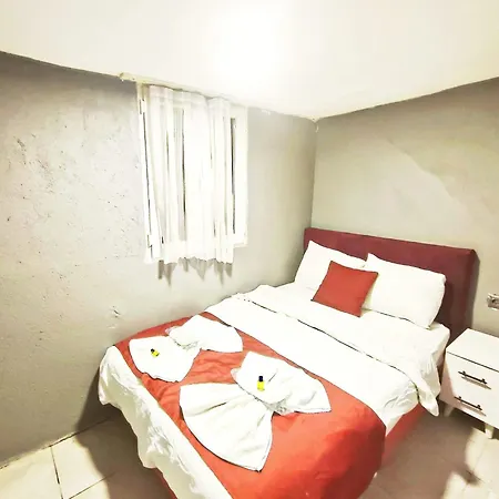 Taksim Luxury Capital Istanbul