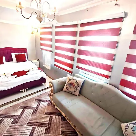 Taksim Luxury Capital 2*