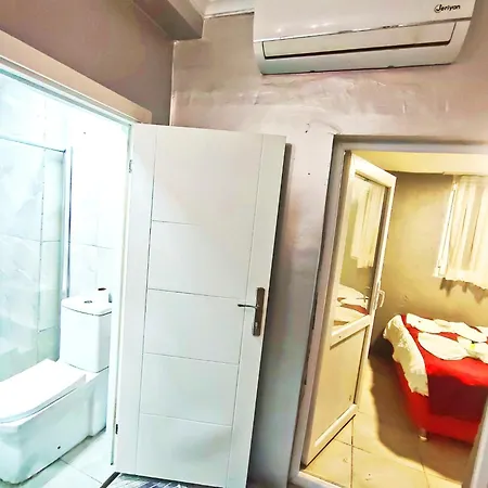 Taksim Luxury Capital Hotel