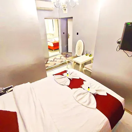 Hotel Taksim Luxury Capital 2*