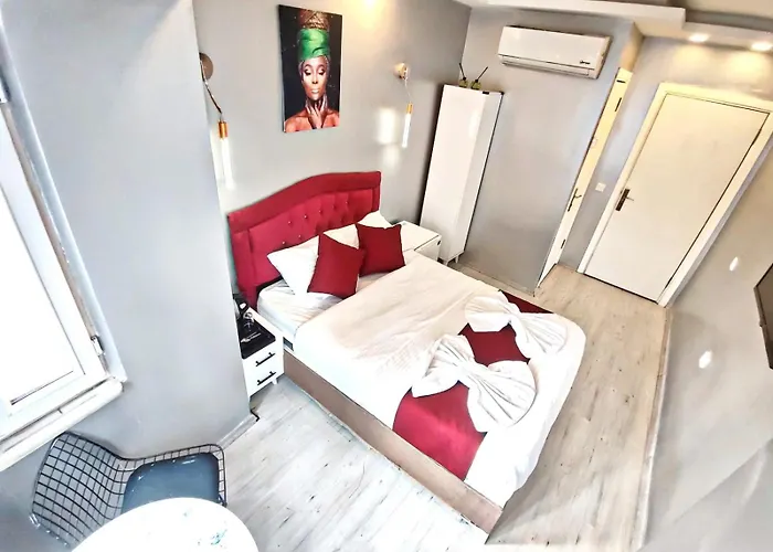 Taksim Luxury Capital Istanbul