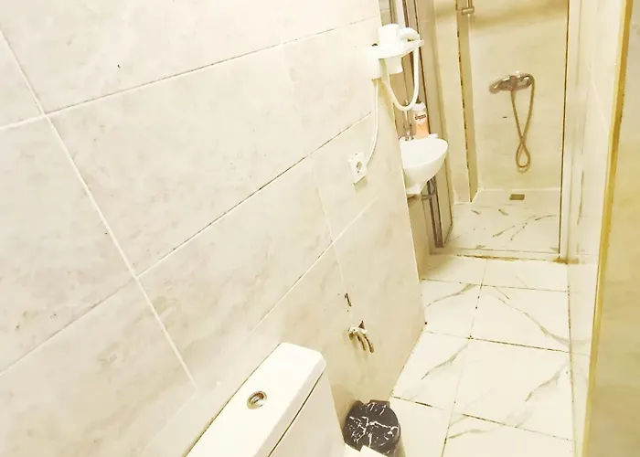 Taksim Luxury Capital 2* Istanbul