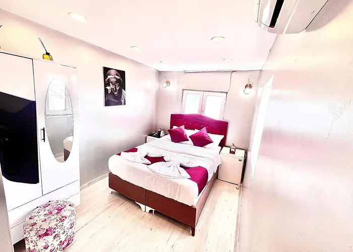 Taksim Luxury Capital Istanbul