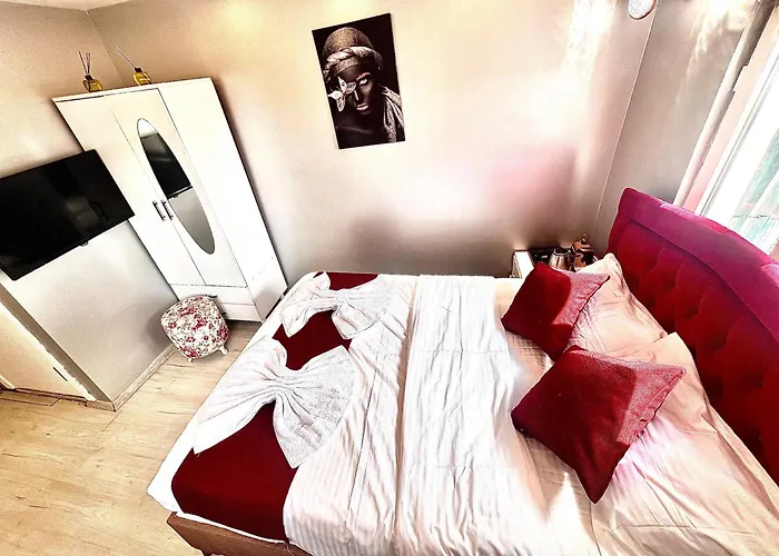 Taksim Luxury Capital Istanbul