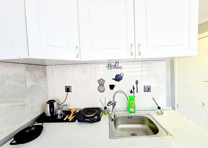 Taksim Luxury Capital