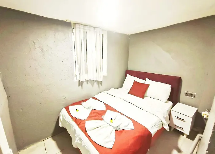 Taksim Luxury Capital Istanbul