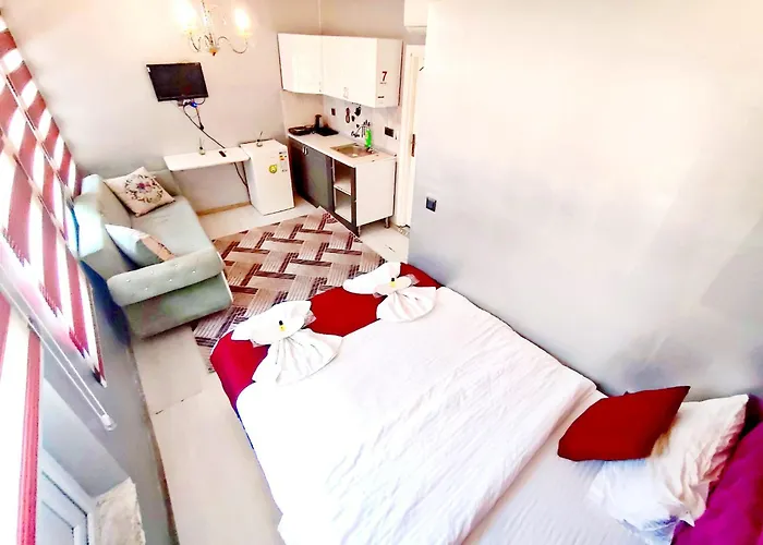 Hotel Taksim Luxury Capital