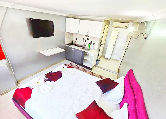 Taksim Luxury Capital Istanbul