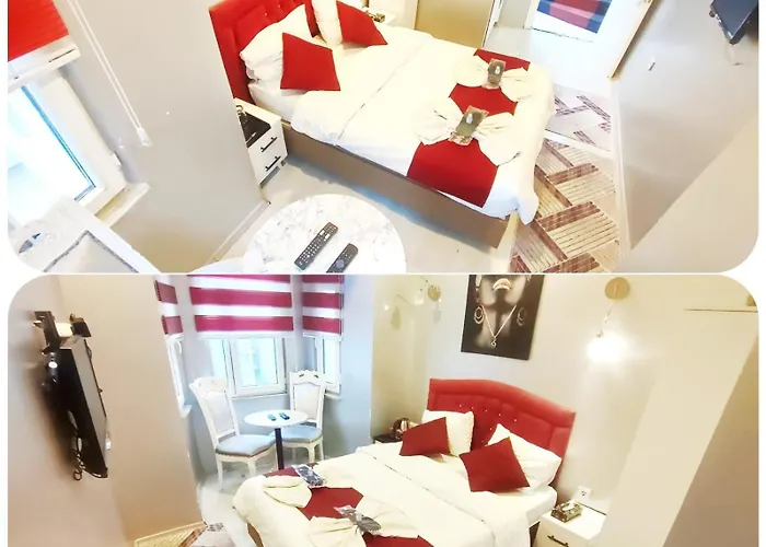 Taksim Luxury Capital