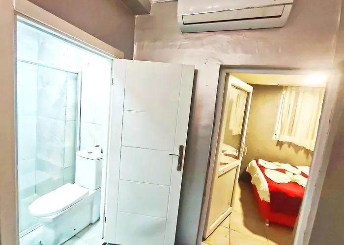 Taksim Luxury Capital Hotel