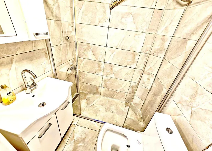 Hotel Taksim Luxury Capital